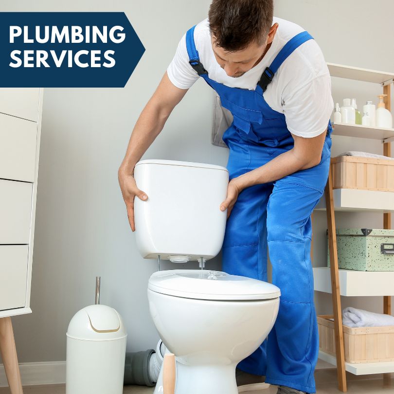 Plumbing Company in Ellenwood, GA