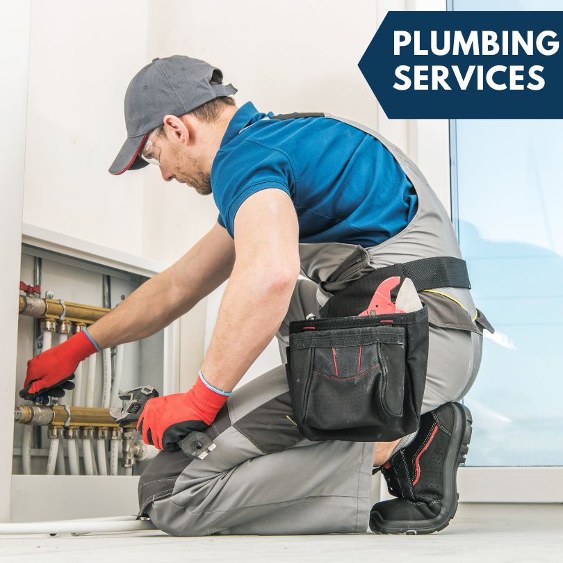 Ellenwood Plumbing Company